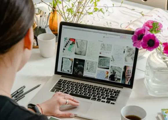 Website<br> Designing